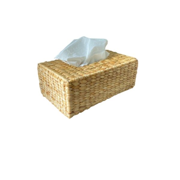 Tissue Box