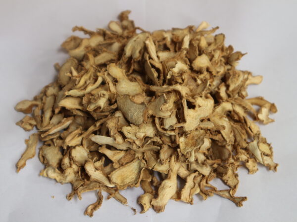 Ginger Dried - Gambar 2