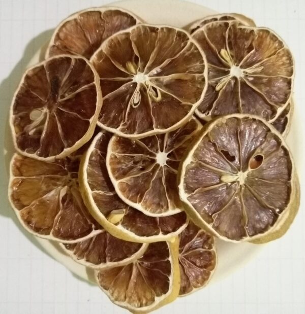 Fruit Dried - Gambar 3