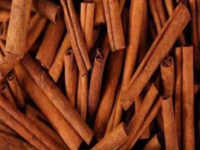 Cinnamon