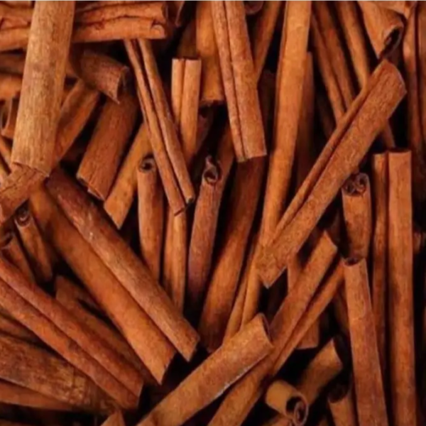 Cinnamon