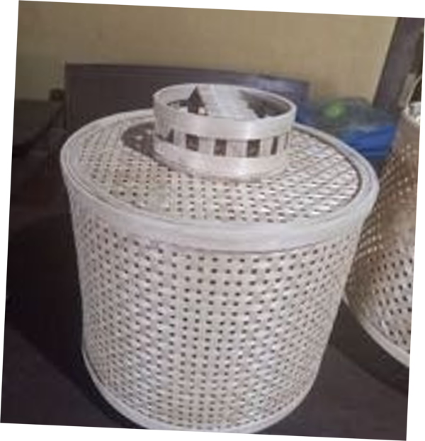 Lamp Cover